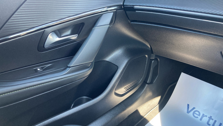 Peugeot 208 100kW GT Premium 50kWh 5dr Auto Electric Hatchback